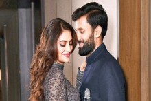 গৃহবন্দি নুসরত-নিখিল, সুযোগ পেয়ে প্রেমে-আদরে মাখামাখি ! ভিডিও দেখুন