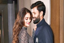 গৃহবন্দি নুসরত-নিখিল, সুযোগ পেয়ে প্রেমে-আদরে মাখামাখি ! ভিডিও দেখুন গৃহবন্দি নুসরত-নিখিল, সুযোগ পেয়ে প্রেমে-আদরে মাখামাখি ! ভিডিও দেখুন