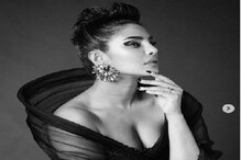কালো অন্তর্বাসের উপর কালো নেট...বুক চেরা গাউনের পর ফের চর্চায় প্রিয়াঙ্কার পোশাক কালো অন্তর্বাসের উপর কালো নেট...বুক চেরা গাউনের পর ফের চর্চায় প্রিয়াঙ্কার পোশাক