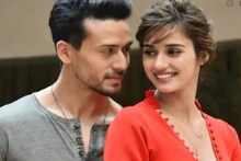 টাইগারের জন্মদিন ! নায়ককে সঙ্গে নিয়ে তুমুল নাচলেন দিশা পাটনি