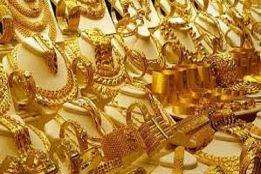 কলকাতায় ২২ ক্যারাট সোনার ১ গ্রামের দাম ৪,১৬৯ টাকা (বেড়েছে ১৩০ টাকা), ৮ গ্রামের দাম ৩৪,১৫২ টাকা (বেড়েছে ১,০৪০ টাকা), ১০ গ্রামের দাম ৪২,৬৯০ টাকা (বেড়েছে ১,৩০০ টাকা), ১০০ গ্রামের দাম ৪,২৬,৯০০ টাকা (বেড়েছে ১৩,০০০ টাকা) ৷ প্রতীকী ছবি ৷ কলকাতায় ২২ ক্যারাট সোনার ১ গ্রামের দাম ৪,১৬৯ টাকা (বেড়েছে ১৩০ টাকা), ৮ গ্রামের দাম ৩৪,১৫২ টাকা (বেড়েছে ১,০৪০ টাকা), ১০ গ্রামের দাম ৪২,৬৯০ টাকা (বেড়েছে ১,৩০০ টাকা), ১০০ গ্রামের দাম ৪,২৬,৯০০ টাকা (বেড়েছে ১৩,০০০ টাকা) ৷ প্রতীকী ছবি ৷