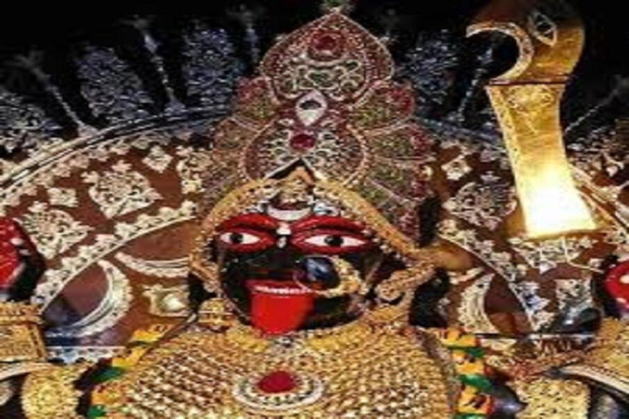  মা ভবতারিণীর কৃপা সব সময়েই প্রতিটি মানুষের সঙ্গে থাকে ৷