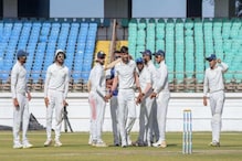 করোনা আতঙ্কে রঞ্জি ফাইনালে পঞ্চম দিন দর্শকশূন্য স্টেডিয়াম! করোনা আতঙ্কে রঞ্জি ফাইনালে পঞ্চম দিন দর্শকশূন্য স্টেডিয়াম!