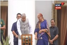 তালি বা থালি নয়, ড্রাম বাজিয়ে জরুরি পরিষেবায় নিযুক্তদের ধন্যবাদ রাজ্যপালের