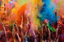 দোল খেলার আগে কী কী করা উচিৎ, জানালেন চিকিৎসকেরা