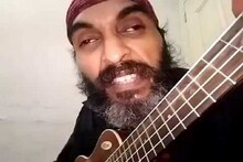 ইউটিউবার রোদ্দুর রায়ের বিরুদ্ধে FIR দায়ের
