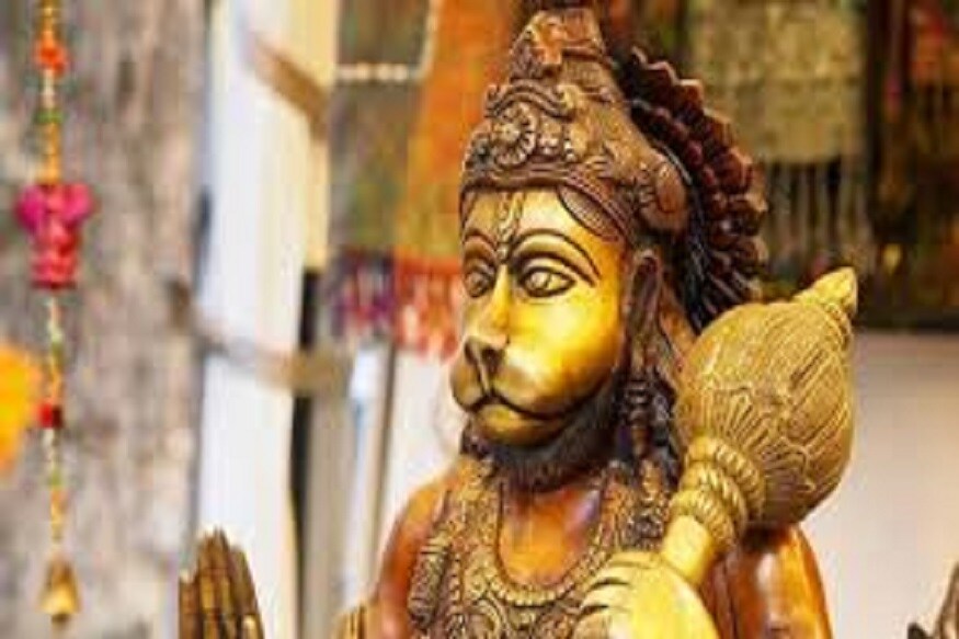 বজরঙ্গবলির বিশেষ শক্তিতে ত্রিভুবন কম্পমান হয়ে থাকে তিনি একমাত্র জীবের সকল কামনা বাসনা পূরণ করতে সক্ষম হন ৷ বজরঙ্গবলির বিশেষ শক্তিতে ত্রিভুবন কম্পমান হয়ে থাকে তিনি একমাত্র জীবের সকল কামনা বাসনা পূরণ করতে সক্ষম হন ৷