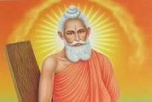 বিপদের মুহূর্তে কখনই ভেঙে পড়তে দেননা লোকনাথ ব্রহ্মচারী, তাঁর কৃপায় বাঁচে প্রাণ