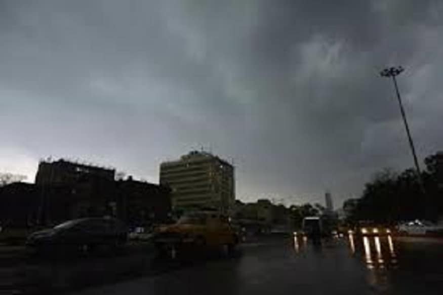 একটু পরেই তুমুল ঝড়বৃষ্টি হতে চলেছে কলকাতা, উত্তর ও ২৪ পরগনায় ঝড়বৃষ্টির সম্ভাবনা আছে ৷ প্রতীকী ছবি ৷ একটু পরেই তুমুল ঝড়বৃষ্টি হতে চলেছে কলকাতা, উত্তর ও ২৪ পরগনায় ঝড়বৃষ্টির সম্ভাবনা আছে ৷ প্রতীকী ছবি ৷