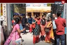 নির্দেশ অমান্য করেই স্কুল খোলা ভারত সেবাশ্রম সংঘের স্কুল, বিক্ষোভ অভিভাবকদের