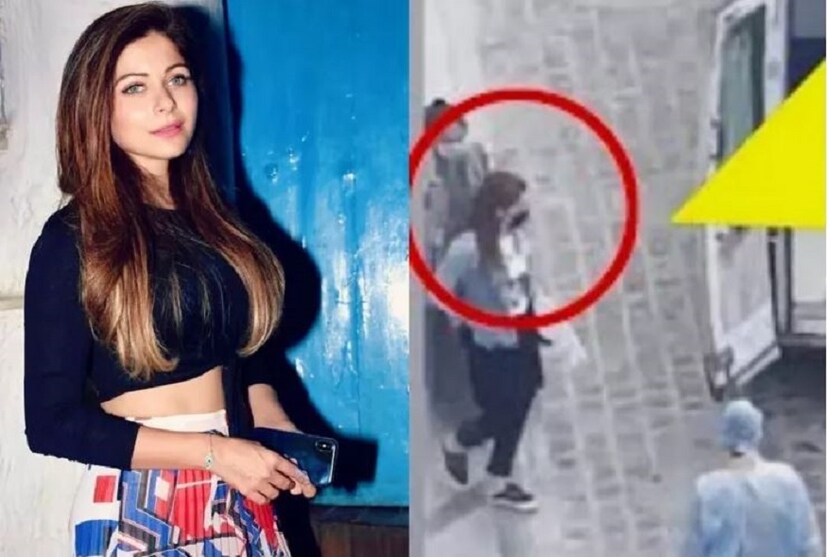 বলিউডের গায়িকা কনিকা কাপুরের রিপোর্টে শুক্রবার পজিটিভ আসার পর গোটা দেশে চাঞ্চল্য ৷ লন্ডন থেকে ফিরে আসার পর তিনি কোনও রকম হোম কোয়ারেন্টাইনে না থেকে একাধিক জনসংযোগ করেছেন ৷ তাঁর অবিবেচকের মতো কাজের আরও একটি নক্কারজনক তথ্য সামনে এসেছে ৷ Photo- File