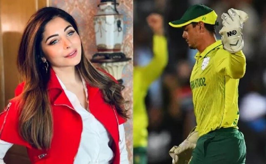 দক্ষিণ আফ্রিকা ভারতে তিনটি একদিনের ম্যাচের সিরিজ খেলতে ভারতে এসেছিল ৷ ধরমশালার ম্যাচ বৃষ্টিতে ভেস্তে যাওয়ার পর লখনউতে দ্বিতীয় ম্যাচের জন্য এসেছিল দক্ষিণ আফ্রিকা ৷ দক্ষিণ আফ্রিকা ভারতে তিনটি একদিনের ম্যাচের সিরিজ খেলতে ভারতে এসেছিল ৷ ধরমশালার ম্যাচ বৃষ্টিতে ভেস্তে যাওয়ার পর লখনউতে দ্বিতীয় ম্যাচের জন্য এসেছিল দক্ষিণ আফ্রিকা ৷