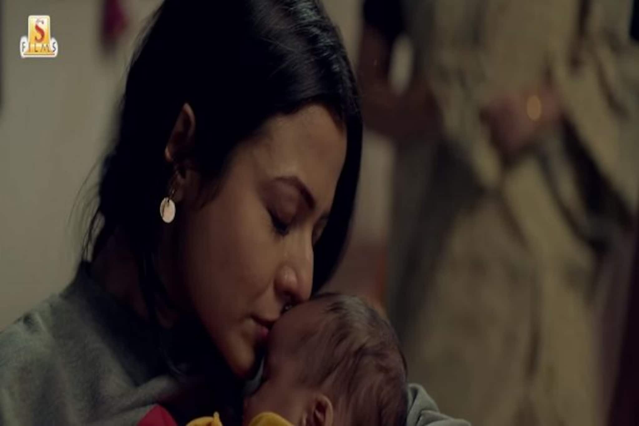 কেন মাত্র ১১ মাসের জন্য মা হওয়ার ঝুঁকি নিচ্ছেন কোয়েল? রহস্য ঘনীভূত ‘রক্তরহস্য’