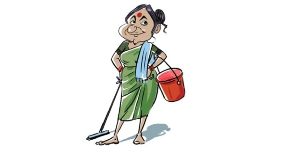 চেষ্টা করুন বাড়ির পরিচারিকাকে ছুটি দিতে। মাথায় রাখবেন, তিনি কিন্তু বাইরে থেকে আসছেন, তিনিও কিন্তু করোনার কেরিয়ার হতে পারেন। চেষ্টা করুন বাড়ির পরিচারিকাকে ছুটি দিতে। মাথায় রাখবেন, তিনি কিন্তু বাইরে থেকে আসছেন, তিনিও কিন্তু করোনার কেরিয়ার হতে পারেন।