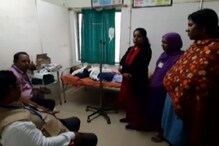 পরীক্ষার হলেই জ্ঞান হারাল উচ্চমাধ্যমিক পরীক্ষার্থী! হাসপাতালে বসেই দিল বাকি পরীক পরীক্ষার হলেই জ্ঞান হারাল উচ্চমাধ্যমিক পরীক্ষার্থী! হাসপাতালে বসেই দিল বাকি পরীক