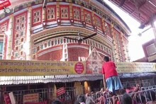 করোনা সতর্কতার জেরে অনির্দিষ্টকালের জন্য বন্ধ হয়ে গেল তারকেশ্বর মন্দির