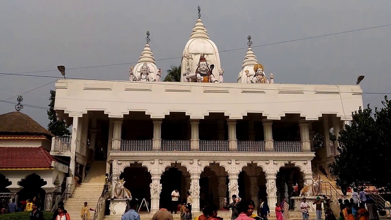 কিন্তু এরপর সিদ্ধান্ত বদল করে মন্দির কর্তৃপক্ষ ৷ মন্দির কমিটি জানিয়ে দেয়, মুখ্যমন্ত্রীর আবেদনে সাড়া দিয়ে আপাতত বন্ধ থাকবে মন্দির। ভক্তদের ঢুকতে দেওয়া হবে না। কিন্তু এরপর সিদ্ধান্ত বদল করে মন্দির কর্তৃপক্ষ ৷ মন্দির কমিটি জানিয়ে দেয়, মুখ্যমন্ত্রীর আবেদনে সাড়া দিয়ে আপাতত বন্ধ থাকবে মন্দির। ভক্তদের ঢুকতে দেওয়া হবে না।