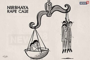 NirbhayaCase: ফাঁসিতে স্থগিতাদেশ চেয়ে ইন্টারন্যাশানাল কোর্ট অফ জাস্টিসে ধর্ষকরা