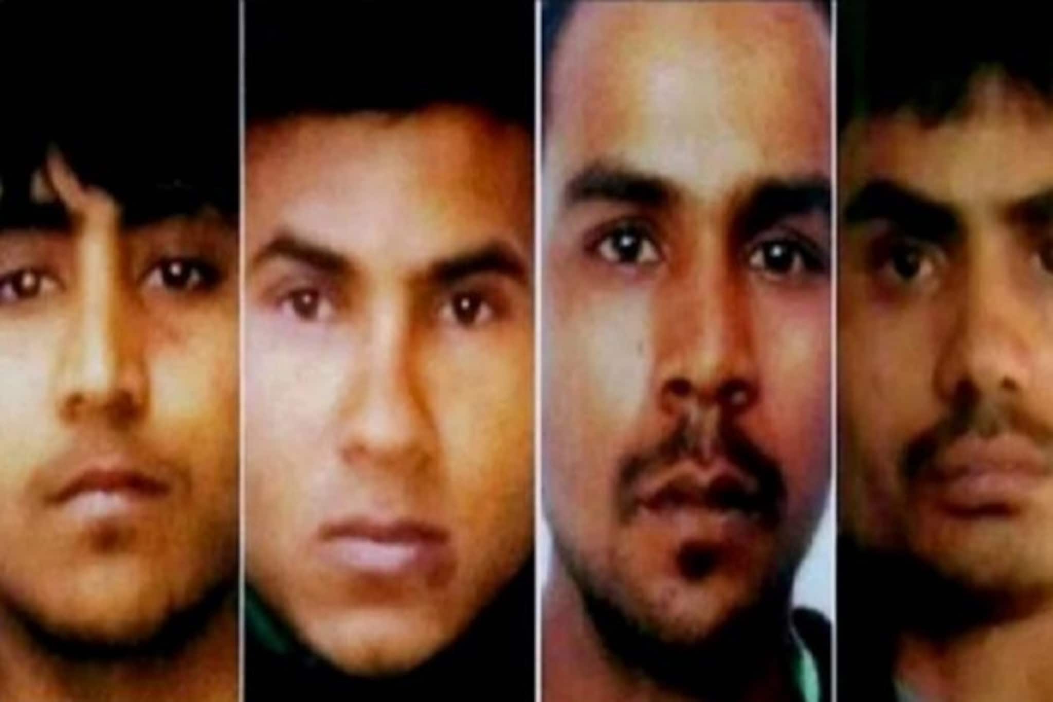 ২০ মার্চ ভোরে ফাঁসি নির্ভয়ার ধর্ষকদের, নতুন মৃত্যু পরোয়ানা জারি করল আদালত