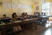 সব পরীক্ষা বন্ধ, ক্লাস এইট পর্যন্ত সবাইকে পাস করিয়ে দেওয়া হবে এই রাজ্যে
