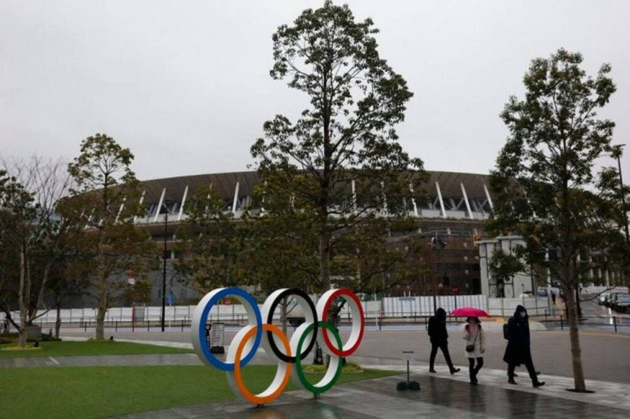 #BigNews: করোনা ভাইরাসের জেরে ২ বছর পিছিয়ে যেতে পারে Tokyo Olympics
