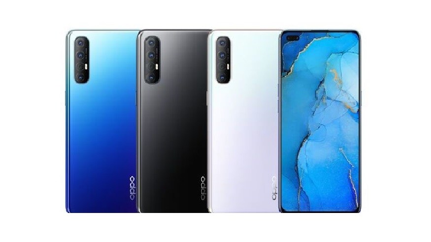 এছাড়াও কানেক্টিভিটির জন্য এই ফোনে রয়েছে 44G VoLTE, Wi-Fi 802.11ac, Bluetooth, GPS/ A-GPS, আর USB Type-C port। ফোনের ভিতরে রয়েছে 4,025mAh ব্যাটারি। সঙ্গে রয়েছে 30W VOOC ফাস্ট চার্জ সাপোর্ট। এছাড়াও কানেক্টিভিটির জন্য এই ফোনে রয়েছে 44G VoLTE, Wi-Fi 802.11ac, Bluetooth, GPS/ A-GPS, আর USB Type-C port। ফোনের ভিতরে রয়েছে 4,025mAh ব্যাটারি। সঙ্গে রয়েছে 30W VOOC ফাস্ট চার্জ সাপোর্ট।