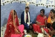 পাত্র ৩০, পাত্রীর বয়স ১২ ! সাতপাকের আগেই ছাদনাতলায় পুলিশ