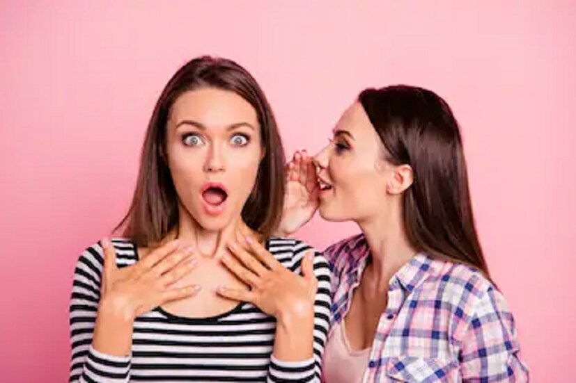 আপনার সাফল্যকে আমল দিতে না চাওয়া আসলে আপনাকে হিংসে করারই নামান্তর।