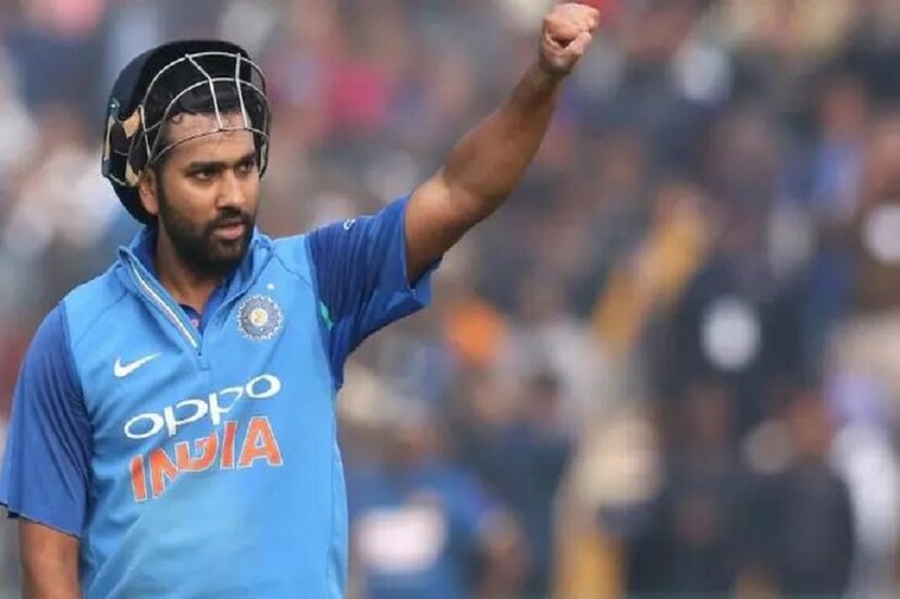 আগেই আর্থিক সাহায্য নিয়ে এগিয়ে এসেছিলেন একাধিক তারকা অ্যাথলিট এবার সেই তালিকায় নিজের উজ্জ্বল উপস্থিতি রাখলেন রোহিত শর্মা৷ করোনা বিরুদ্ধে লড়াইতে একাধিক বিভাগে দিলেন আর্থিক অনুদান ৷ Photo- File