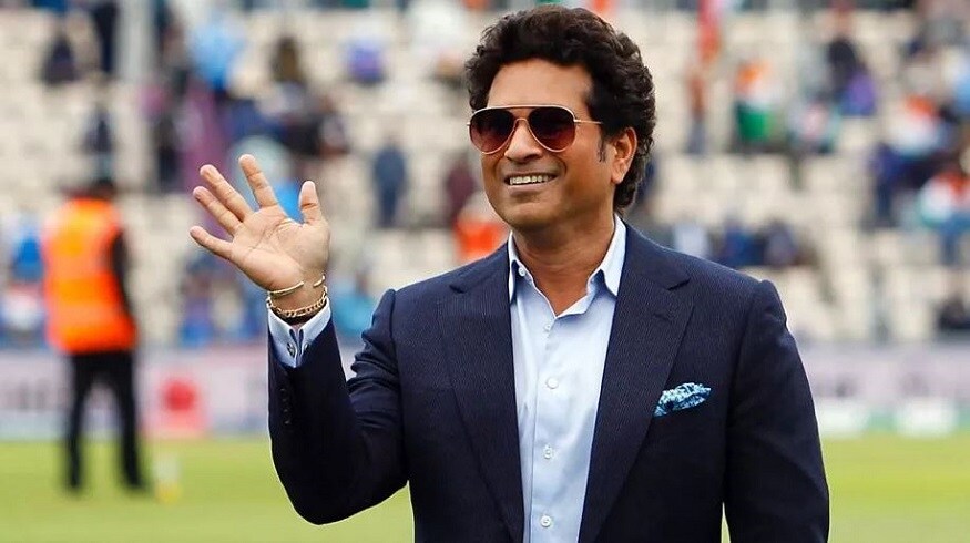 ২৫ লক্ষ টাকা করে প্রধানমন্ত্রী ও মুখ্যমন্ত্রীর ফান্ডে টাকা দিয়েছেন সচিন তেন্ডুলকর ৷ Photo- File ২৫ লক্ষ টাকা করে প্রধানমন্ত্রী ও মুখ্যমন্ত্রীর ফান্ডে টাকা দিয়েছেন সচিন তেন্ডুলকর ৷ Photo- File