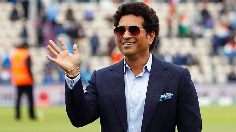 ২৫ লক্ষ টাকা করে প্রধানমন্ত্রী ও মুখ্যমন্ত্রীর ফান্ডে টাকা দিয়েছেন সচিন তেন্ডুলকর ৷ Photo- File 