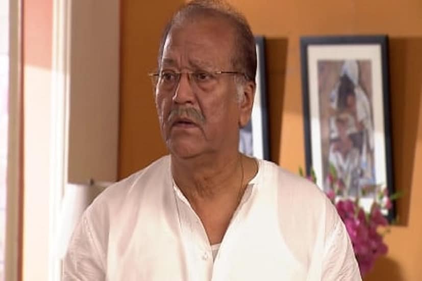 একাধিক ছবি জনপ্রিয় ধারাবাহিকে অবিনয় করেছিলেন বর্ষীয়ান এই অভিনেতা ৷ বর্তমানে হাসপাতালে ভর্তি হয়েছিলেন কিছুদিনের জন্য ৷ গতকাল সন্ধেবেলায় নিজের বাসভবনে শেষ নিঃশ্বাস ত্যাগ করেছেন ৷ ফাইল ছবি ৷