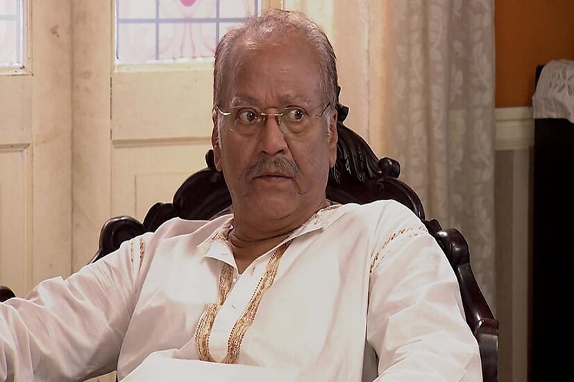 শতাধিক ছবিতে তিনি অভিনয় করেছেন ৷ তেমনই বাংলা টেলিভিশনে একর পর এক ধারাবাহিকে তিনি সবারই মন জয় করেছেন ৷ জন্মভূমি ধারাবাহিকে রতিকান্ত চৌধুরীর ভূমিকায় অভিনয় করে তিনি সবার মন জয় করেছেন ৷ ফাইল ছবি ৷
