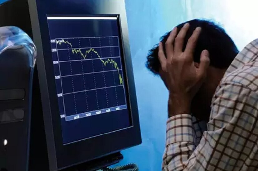 দালাল স্ট্রিটে হাহাকার। শেয়ার বাজারে বিরাট ধস। ১ দিনে বাজার থেকে উধাও ৬ লক্ষ ৫০ হাজার কোটি টাকা। লগ্নিকারীদের মাথায় হাত।