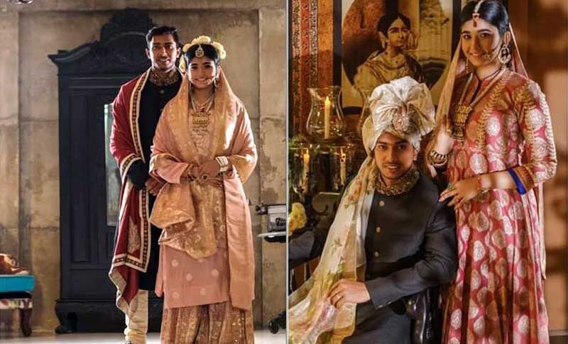 পারিবারিক ভাবে বিয়ের আয়োজন করা হলেও দীর্ঘদিন ধরেই চলছিল সৌম্য ও প্রিয়ন্তির মিষ্টি প্রেম। হরিণের চামড়া ব্যবহার নিয়ে বাংলাদেশ বন্যপ্রাণী ক্রাইম কন্ট্রোল ইউনিটের তরফে জানানো হয়েছে ওই ঘটনার তদন্তে সাতক্ষীরায় সৌম্য সরকারের বাড়িতে তদন্তকারি অফিসারকে পাঠানো হয়েছে। তিনি এসে তদন্তের রিপোর্ট জমা দেবেন ৷ তারপরেই ব্যবস্থা নেওয়া হতে পারে ৷ পারিবারিক ভাবে বিয়ের আয়োজন করা হলেও দীর্ঘদিন ধরেই চলছিল সৌম্য ও প্রিয়ন্তির মিষ্টি প্রেম। হরিণের চামড়া ব্যবহার নিয়ে বাংলাদেশ বন্যপ্রাণী ক্রাইম কন্ট্রোল ইউনিটের তরফে জানানো হয়েছে ওই ঘটনার তদন্তে সাতক্ষীরায় সৌম্য সরকারের বাড়িতে তদন্তকারি অফিসারকে পাঠানো হয়েছে। তিনি এসে তদন্তের রিপোর্ট জমা দেবেন ৷ তারপরেই ব্যবস্থা নেওয়া হতে পারে ৷