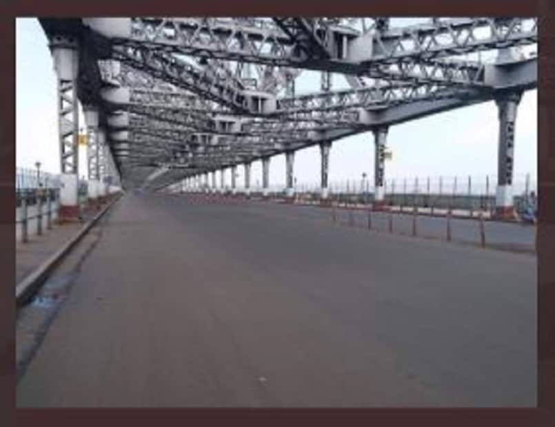এ কোন কলকাতা বলে ছবি দেওয়ার পাশাপাশি অবশ্য সৌরভ সকলের সুস্থতা কামনা করে দ্রুত এই লড়াইয়ে জয়ের বিষয়ে আশা রেখেছেন মহারাজ ৷ Photo- Sourav Ganguly/ Instagram 