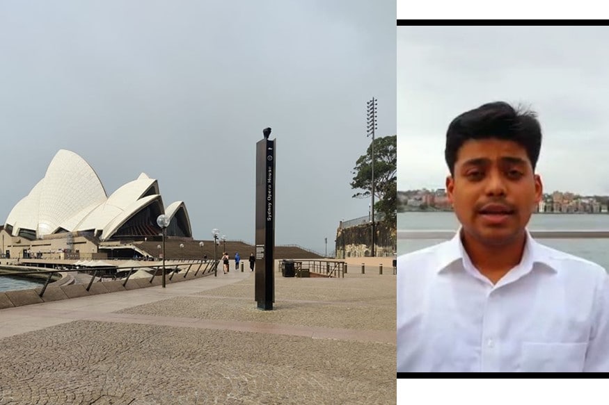 অস্ট্রেলিয়া। নামটা শুনলেই চোখের সামনে ভেসে ওঠে বাগি গ্রিন পড়া একঝাঁক যোদ্ধা। আর সঙ্গে সিডনি, মেলবোর্ন, ব্রিসবেন, পারথ, কিংবা ব্রিসবেনের মত শহর আর তার ঝকঝকে স্টেডিয়ামগুলো। ভারতের মতোই ক্রিকেটপাগল দেশটা। ডনের দেশ বলে কথা! অস্ট্রেলিয়ান ওপেনই বা কম যায় কী সে! বিশ্বের মেগা টেনিস ইভেন্টগুলোর একটা তো ওখানেই হয় ফি বছর। কিন্তু এই অস্ট্রেলিয়া একেবারে অচেনা।ব্লন্ডি বিচ জনশূন্য। Story: PARADIP GHOSH অস্ট্রেলিয়া। নামটা শুনলেই চোখের সামনে ভেসে ওঠে বাগি গ্রিন পড়া একঝাঁক যোদ্ধা। আর সঙ্গে সিডনি, মেলবোর্ন, ব্রিসবেন, পারথ, কিংবা ব্রিসবেনের মত শহর আর তার ঝকঝকে স্টেডিয়ামগুলো। ভারতের মতোই ক্রিকেটপাগল দেশটা। ডনের দেশ বলে কথা! অস্ট্রেলিয়ান ওপেনই বা কম যায় কী সে! বিশ্বের মেগা টেনিস ইভেন্টগুলোর একটা তো ওখানেই হয় ফি বছর। কিন্তু এই অস্ট্রেলিয়া একেবারে অচেনা।ব্লন্ডি বিচ জনশূন্য। Story: PARADIP GHOSH