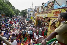 ভাগ্য সহায়! ইয়েস ব্যঙ্কে রাখা ১৩ হাজার কোটি টাকা তুলে নিয়েছিল তিরুপতি কর্তৃপক্ষ