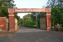 মুখ্যমন্ত্রীর ত্রাণ তহবিলে বেতন দানের আর্জি বিদ্যাসাগর বিশ্ববিদ্যালয়ের