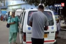 করোনা সন্দেহে গ্রামছাড়া যুবক করোনা সন্দেহে গ্রামছাড়া যুবক