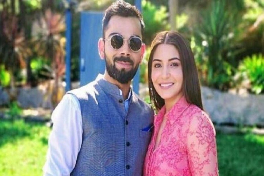 করোনা ভাইরাসের সঙ্গে লড়তে প্রধানমন্ত্রীর কেযার ফান্ডে ৩ কোটি টাকা দিয়েছেন বিরাট ও অনুষ্কাও৷ করোনা ভাইরাসের সঙ্গে লড়তে প্রধানমন্ত্রীর কেযার ফান্ডে ৩ কোটি টাকা দিয়েছেন বিরাট ও অনুষ্কাও৷