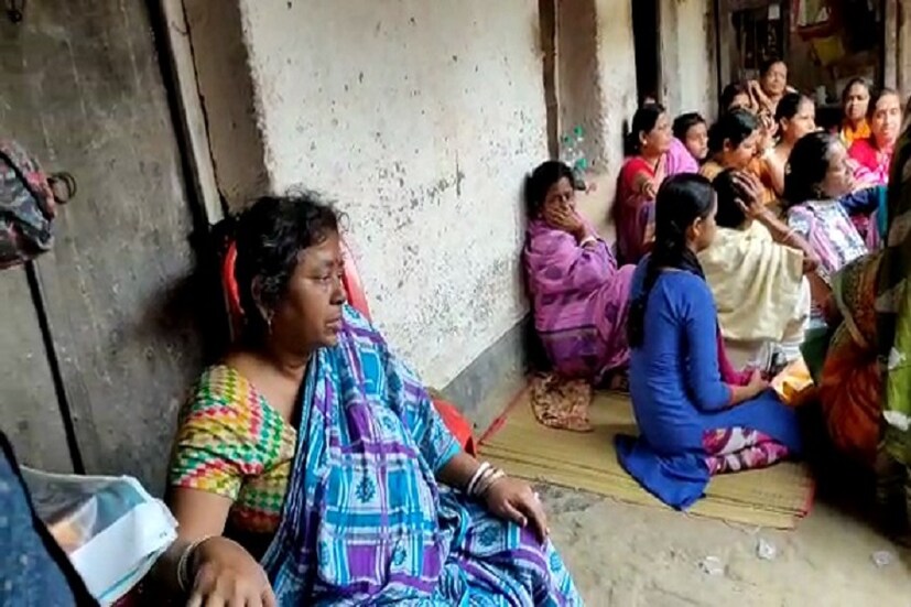 উজ্জ্বল ভবিষ্যতকে অন্ধকারে রেখে চলল ছেলে, বাড়ির লোকের কাছে স্বপ্ন ভঙ্গের যন্ত্রণা ৷ 
