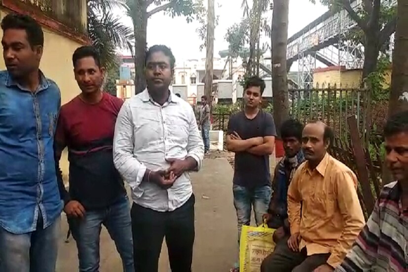 দুই হকারের মনমালিন্য এমন ভাবে একটি প্রাণ কেড়ে নিতে পারে ভাবতেই পারেননি ৷