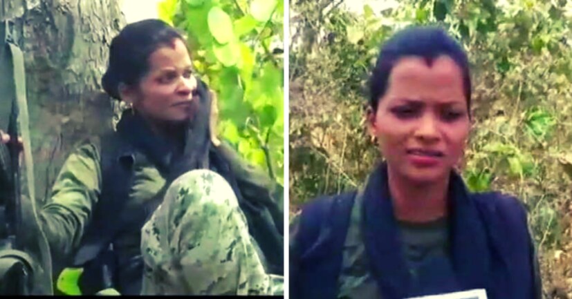 • আজ নারী দিবসের দিনেও তাই তিনি ছুটে চলেছেন ৷ পরণে কম্যান্ডারের পোশাক ৷ কাঁধে রাইফেল ৷ মাওবাদী দমনে জঙ্গল এফোঁড় ওফোঁড় করে ছুটে চলেছেন সুনয়না প্যাটেল ৷ 