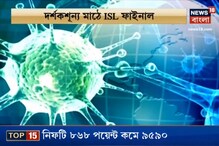 করোনার থাবা খেলার মাঠে, আইএসএল থেকে ডার্বি, বিভিন্ন টুর্নামেন্ট ঘিরে জটিলতা করোনার থাবা খেলার মাঠে, আইএসএল থেকে ডার্বি, বিভিন্ন টুর্নামেন্ট ঘিরে জটিলতা