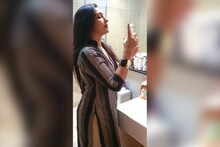 করোনা সংক্রমণ রুখতে সাবধানে থাকুন, আতঙ্কিত হবেন না, বার্তা ঋতুপর্ণার 