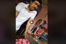 সোশ্যাল মিডিয়ায় তুলকালাম ! করোনা সতর্কতায় দুরন্ত গানের ভিডিও ভাইরাল সোশ্যাল মিডিয়ায় তুলকালাম ! করোনা সতর্কতায় দুরন্ত গানের ভিডিও ভাইরাল