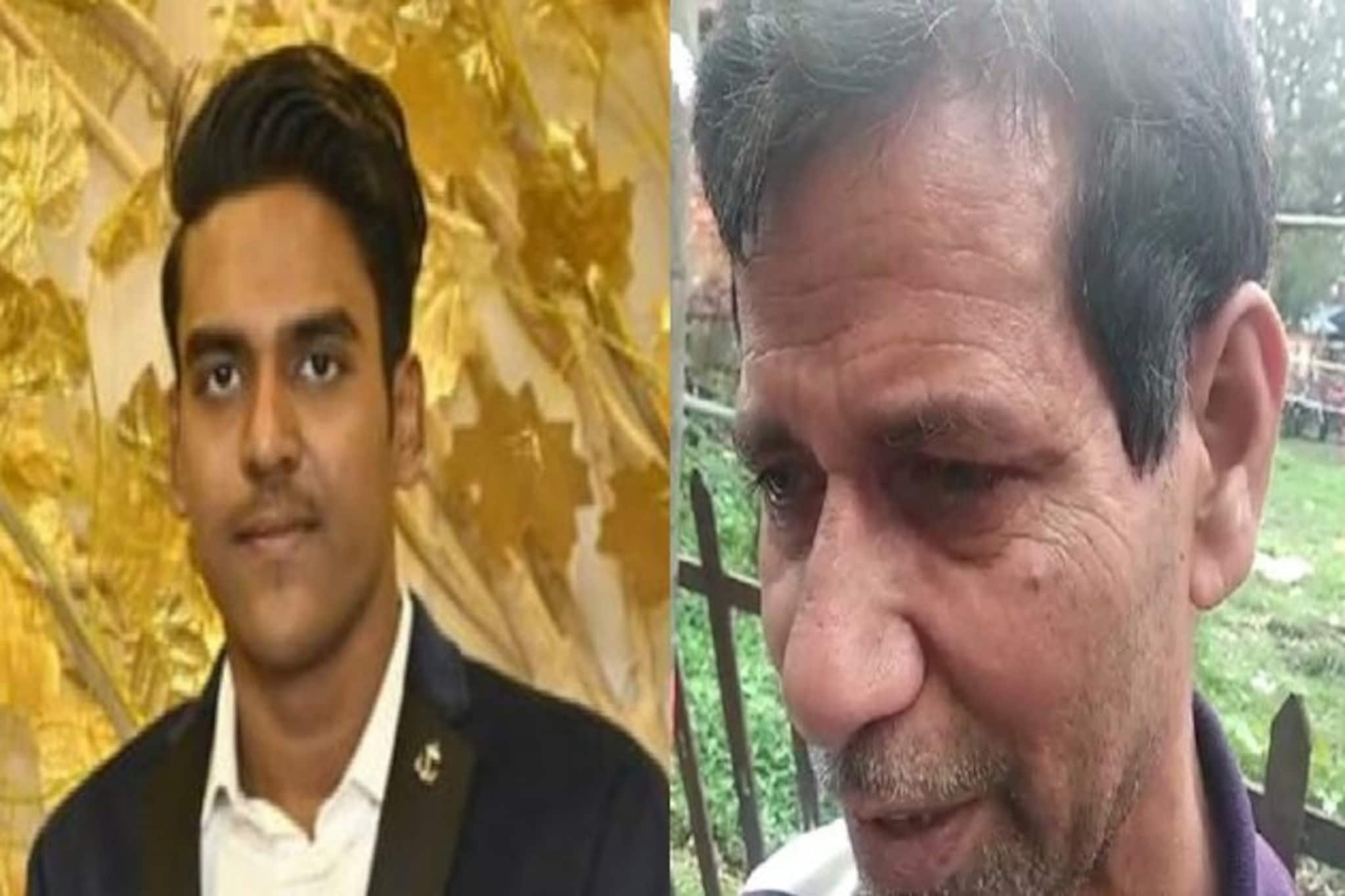 বাড়ি যাওয়ার পথেই মুছে গেল রং মেধাবী পড়ুয়ার, অন্ধকারে শেষ উজ্জ্বল ভবিষ্যৎ