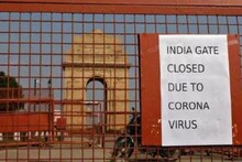 Coronavirus ৷ দেশজুড়ে জনতা কার্ফু, বন্ধ বাস-ট্রেন, লকডাউন রাজস্থান