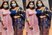 দুপুর ঠাকুরপো দের মনে ঝড় তুলতে নয়, গুরুত্বপূর্ণ বার্তা মোনালিসার
